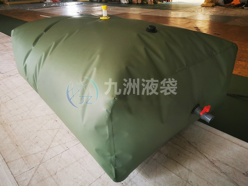 抗旱应急水袋怎么选？避坑指南｜2026软体储水袋选购技巧