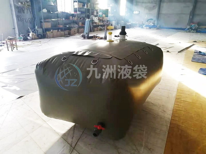 应急水袋厂家｜防汛救灾、消防应急、临时供水专用软体应急储水袋